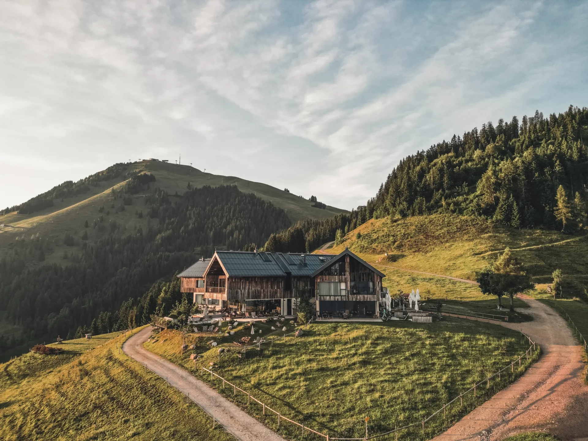 Ecotectura Hotelarchitektur Startseite