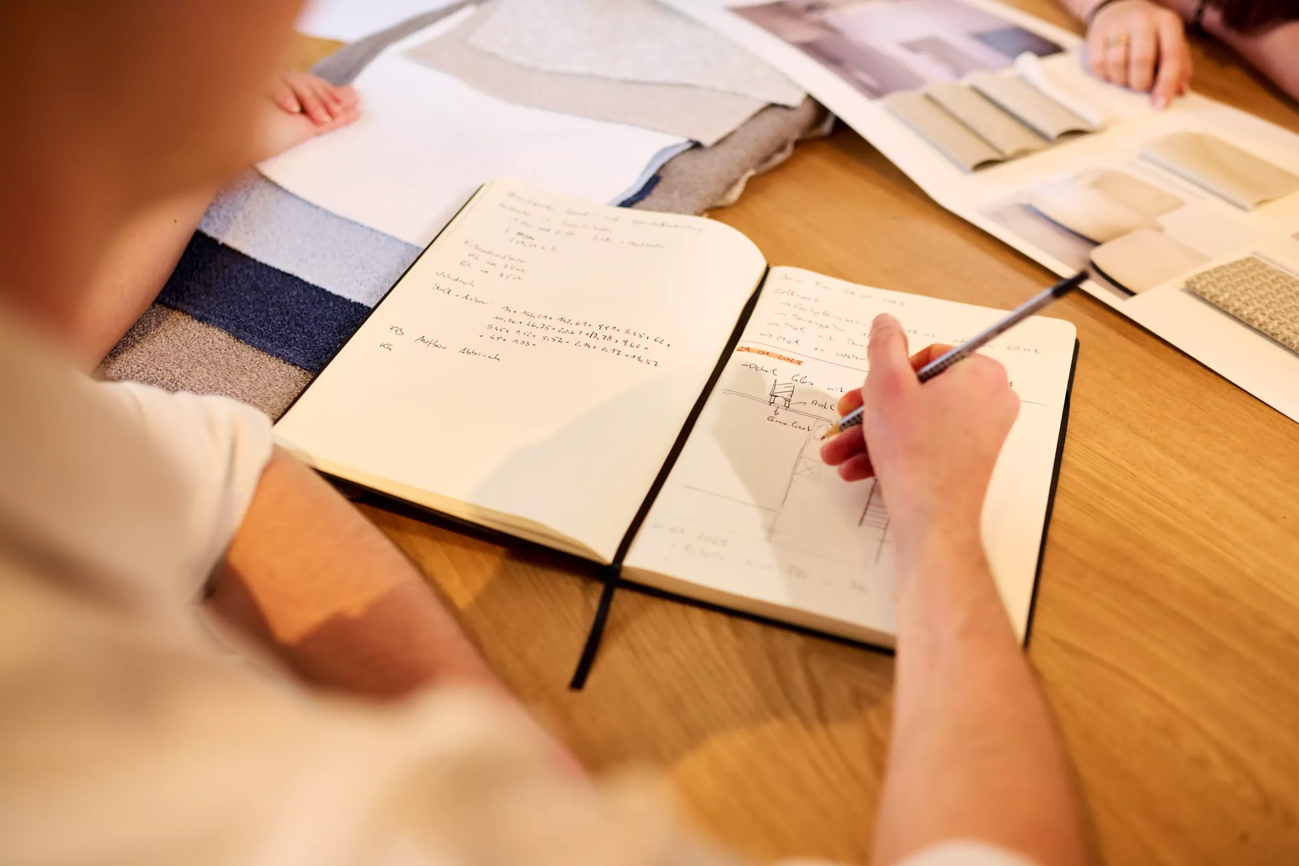 Ecotectura Hotelarchitektur