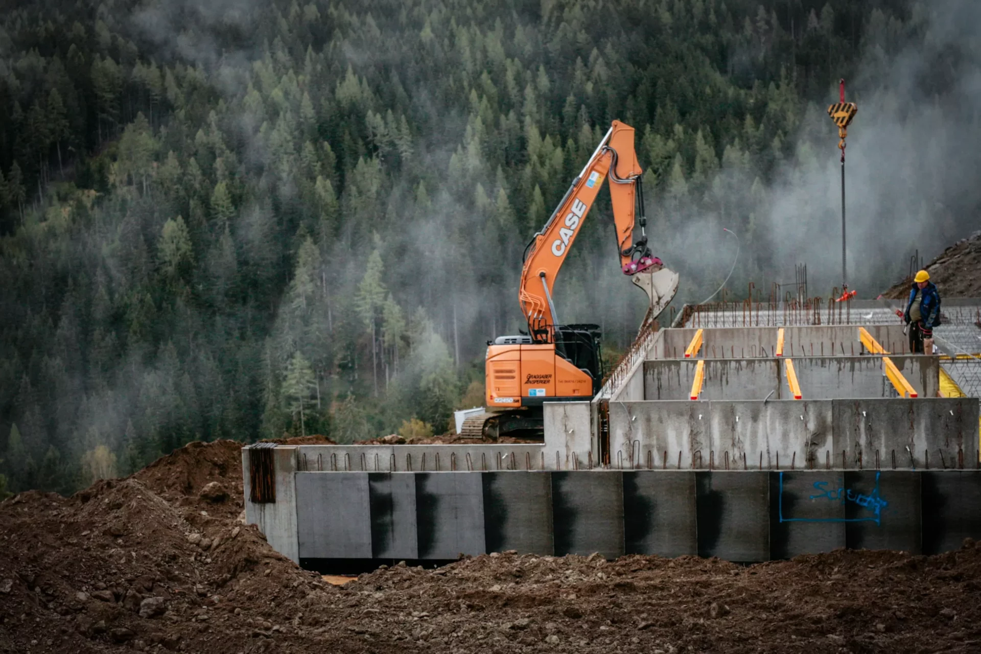 Ecotectura Hotelarchitektur Bauleitung Projektmanagement