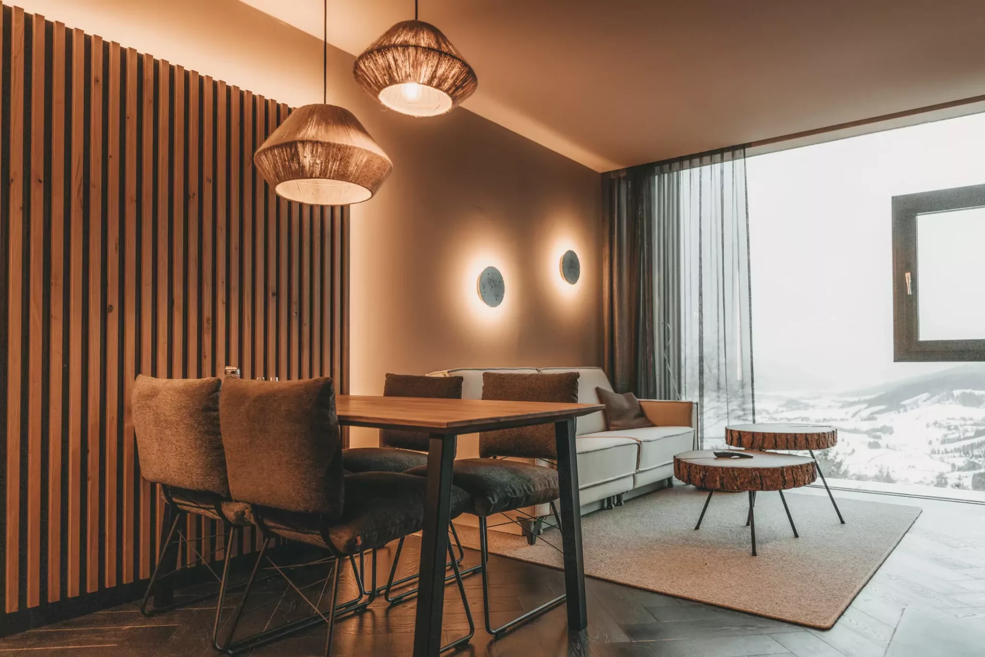 Ecotectura Hotelarchitektur Innenarchitektur 2