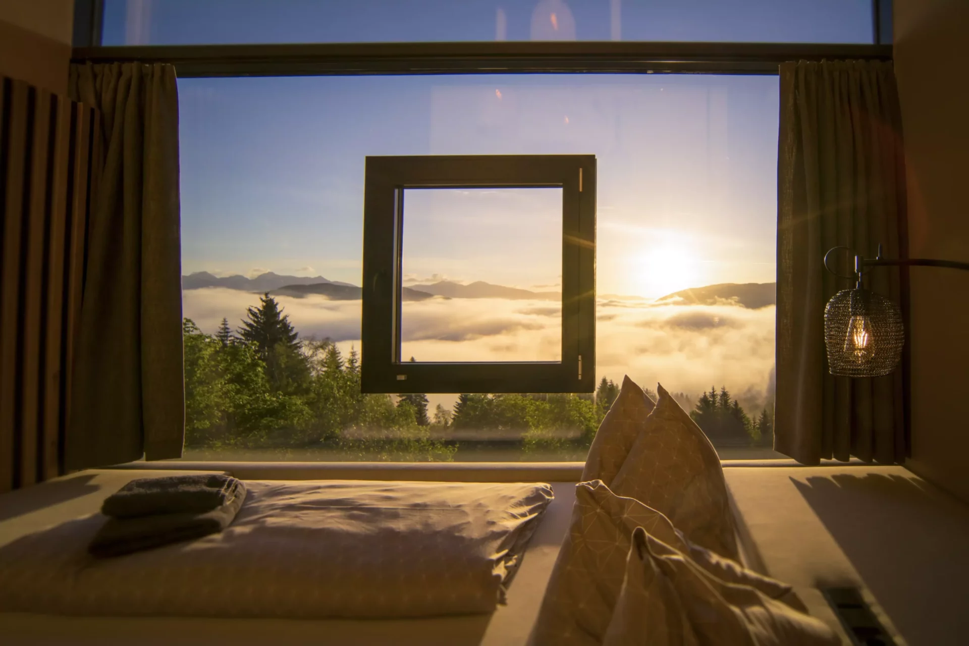Ecotectura Hotelarchitektur Innenarchitektur 3