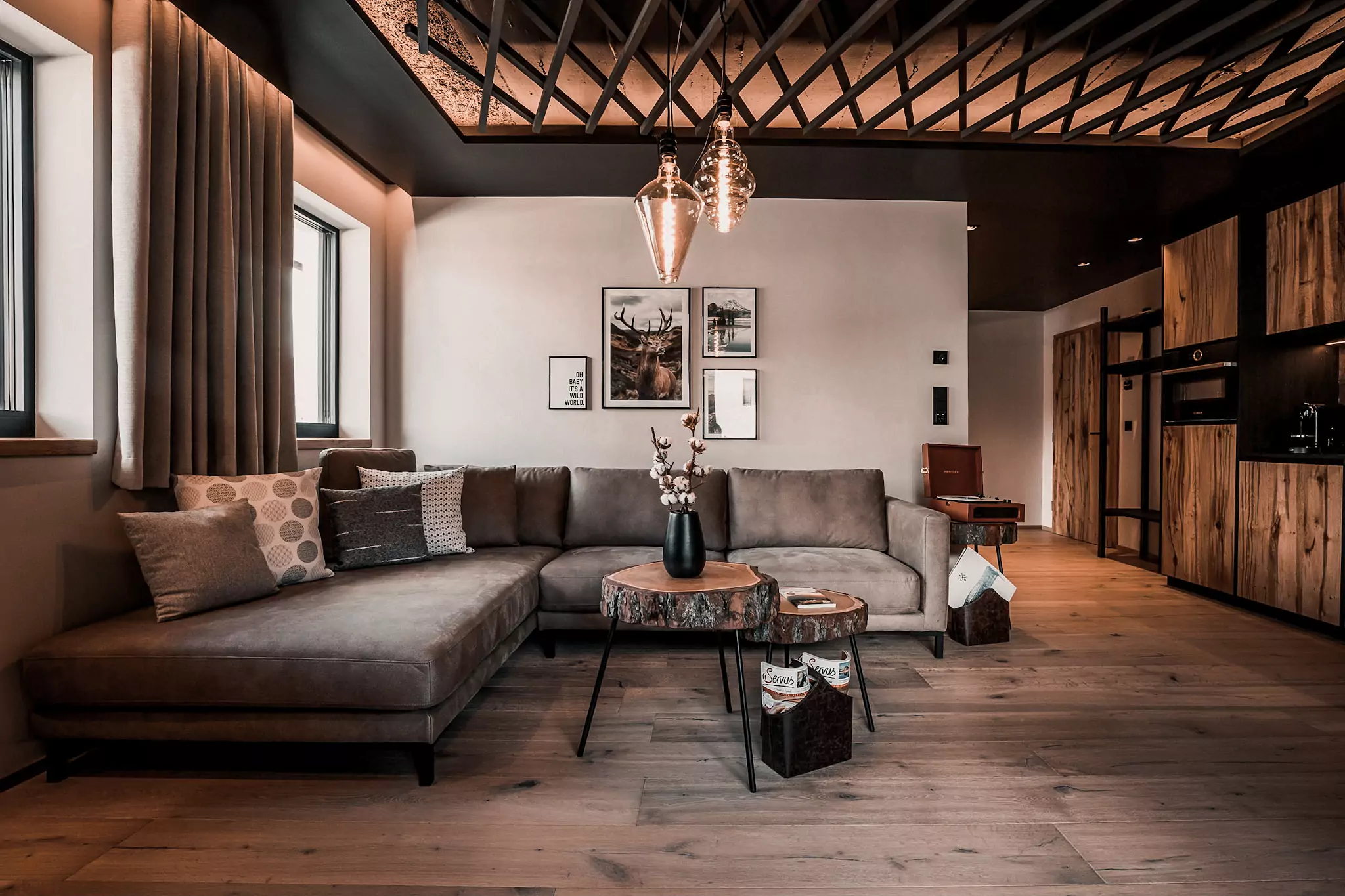 Ecotectura Hotelarchitektur Projekt Hoamat House 4