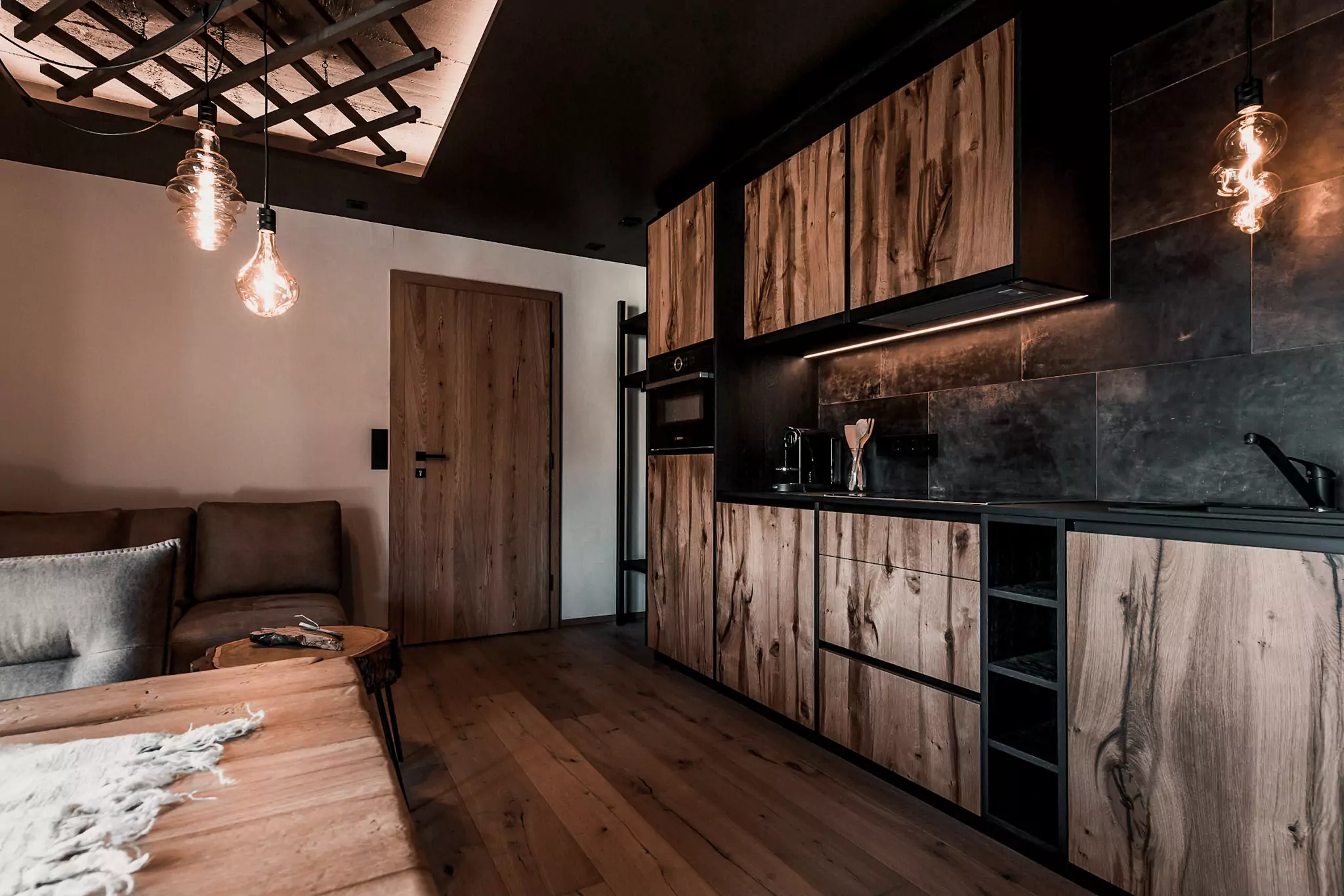 Ecotectura Hotelarchitektur Projekt Hoamat House 7