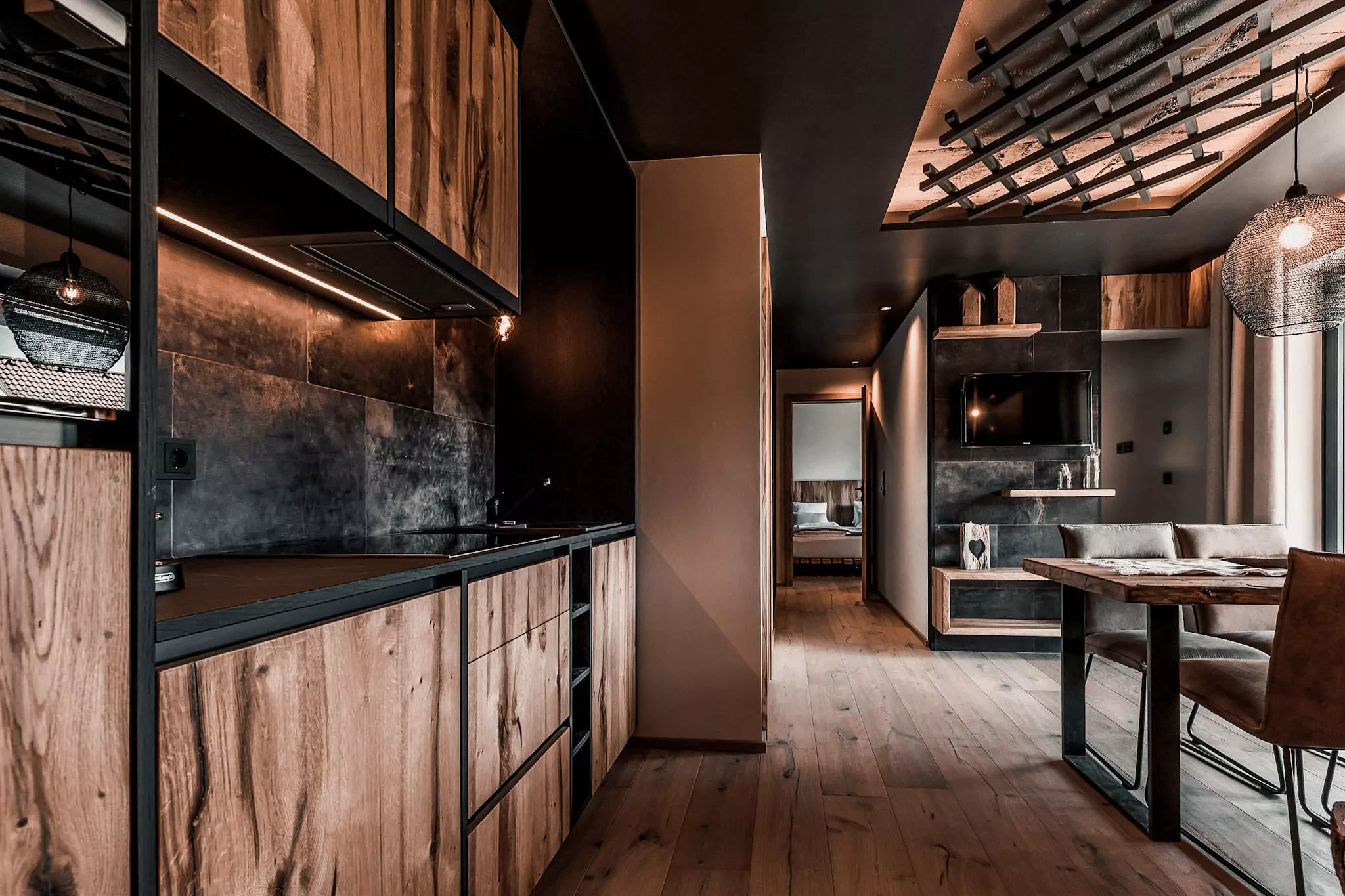 Ecotectura Hotelarchitektur Projekt Hoamat House 8