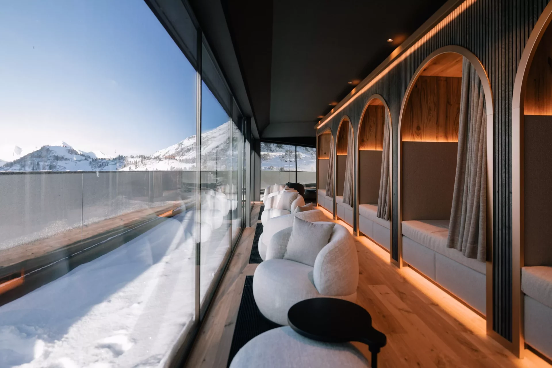 Ecotectura Hotelarchitektur Projekt Berggasthof Schlögelberger