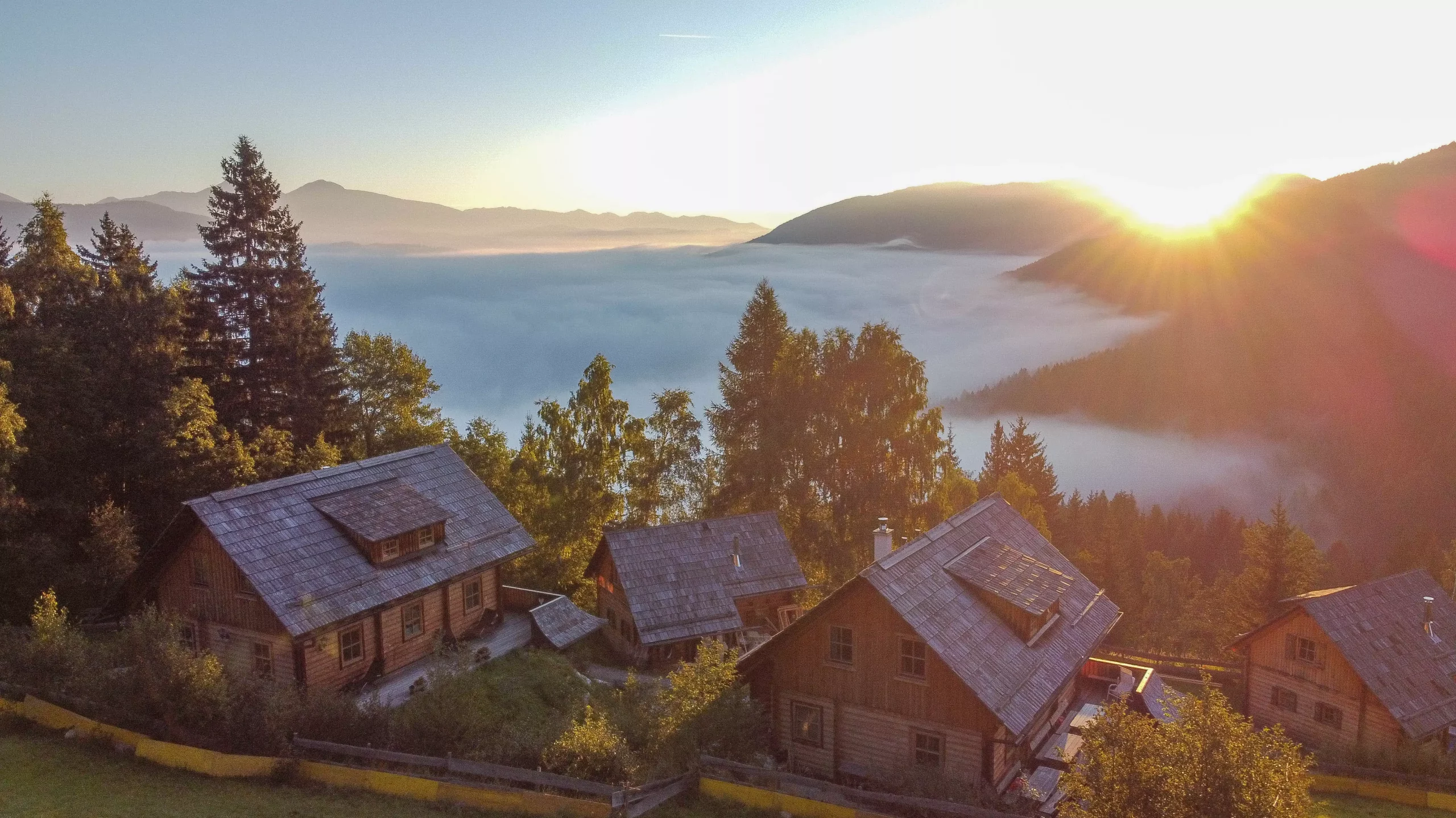 Ecotectura Hotelarchitektur Projekt Huettendorf Schloegelberger 2