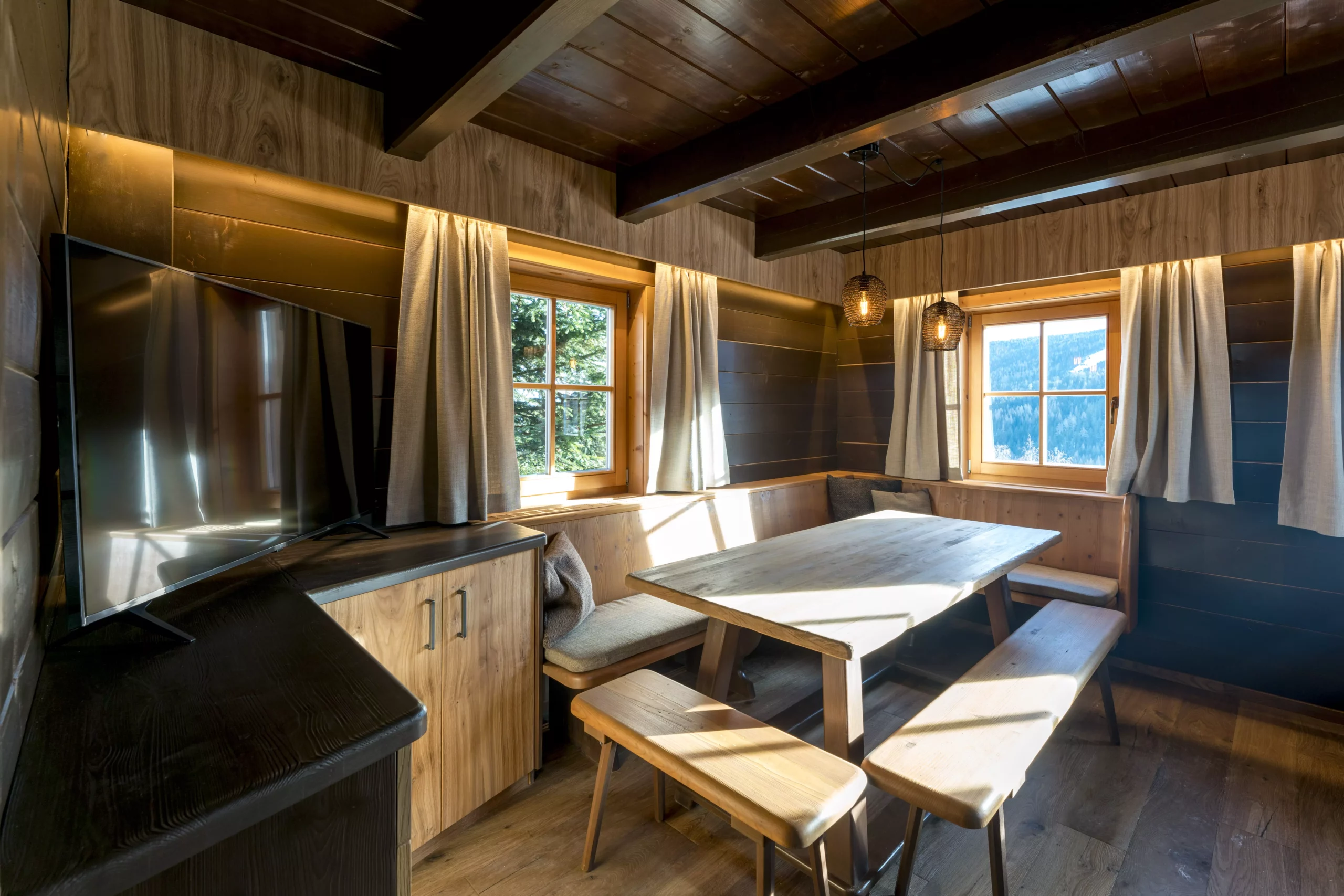 Ecotectura Hotelarchitektur Projekt Huettendorf Schloegelberger 4