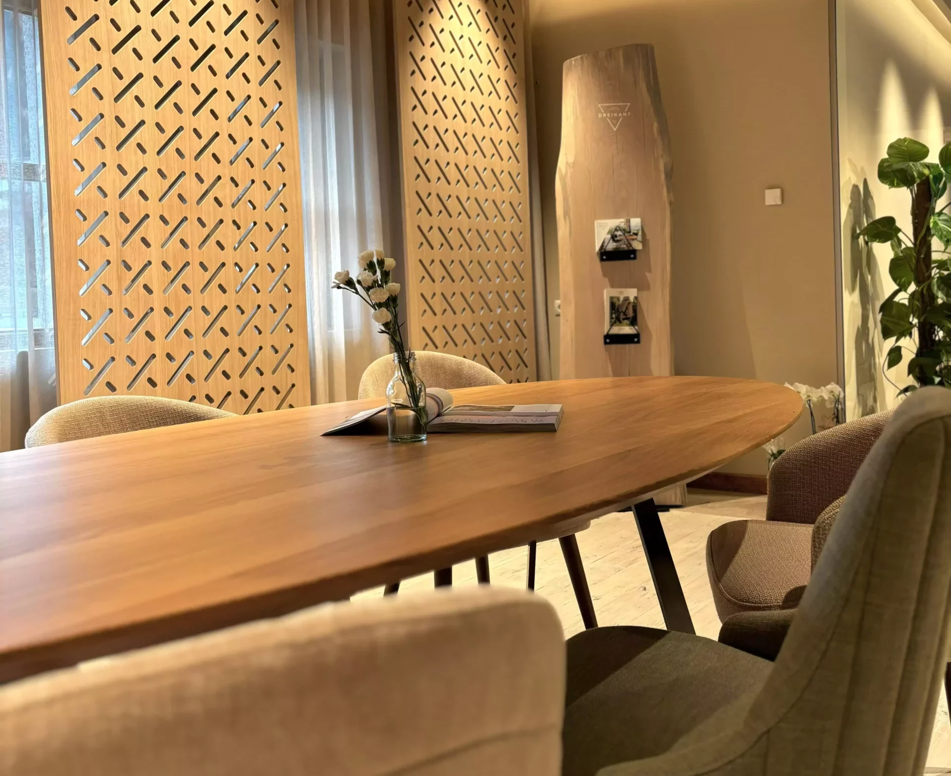 Ecotectura Hotelarchitektur Projekt Office Flachau 5