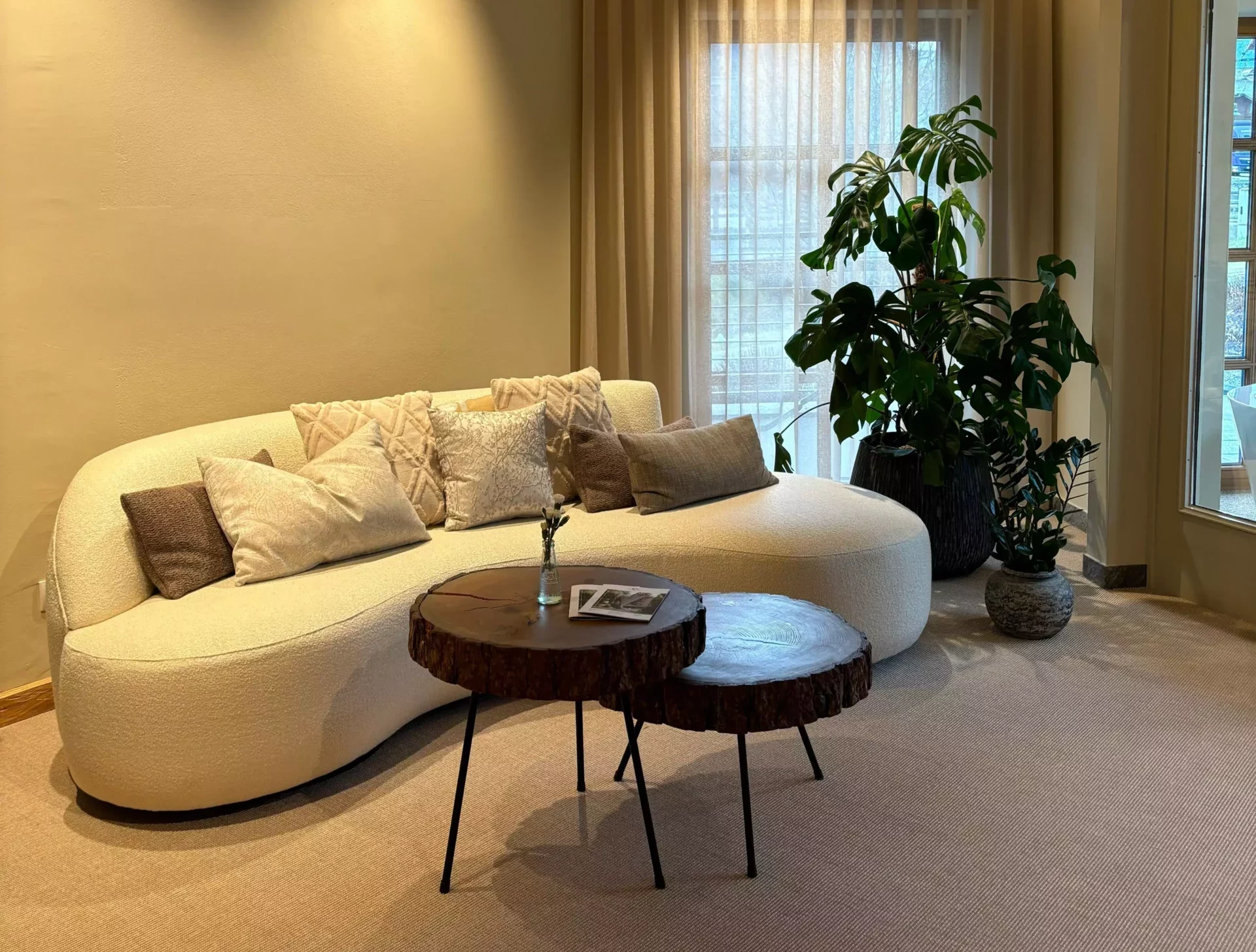 Ecotectura Hotelarchitektur Projekt Office Flachau