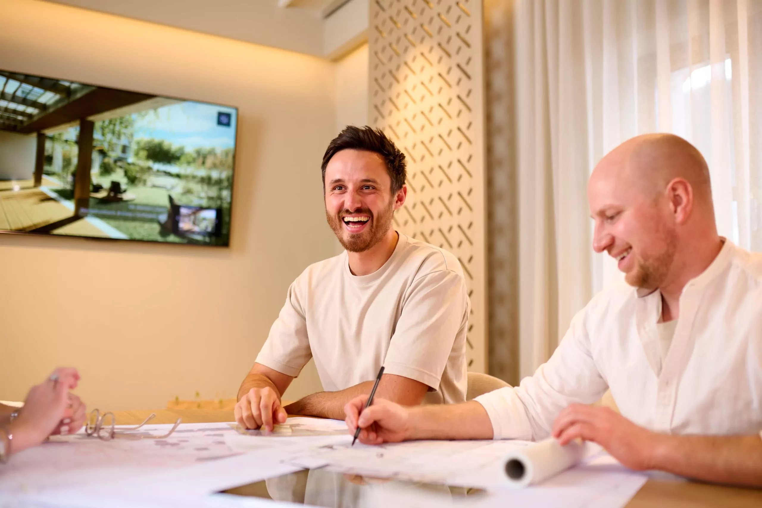 Ecotectura Hotelarchitektur Team